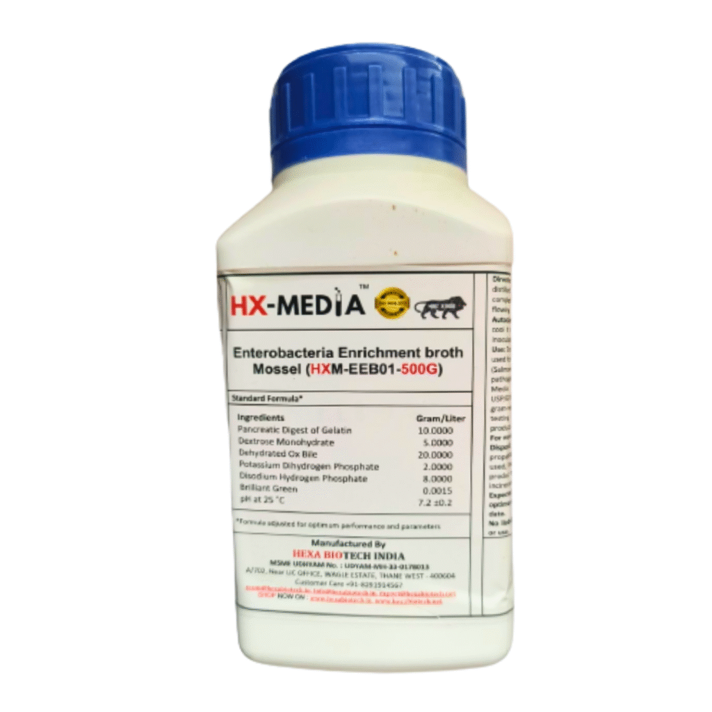 Enterobacteria
