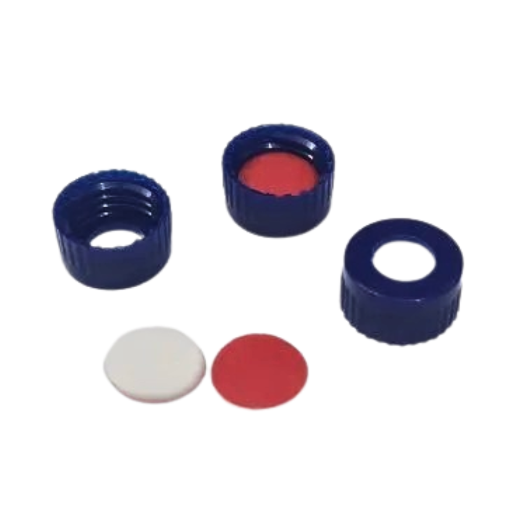 ScrewCap with Septa