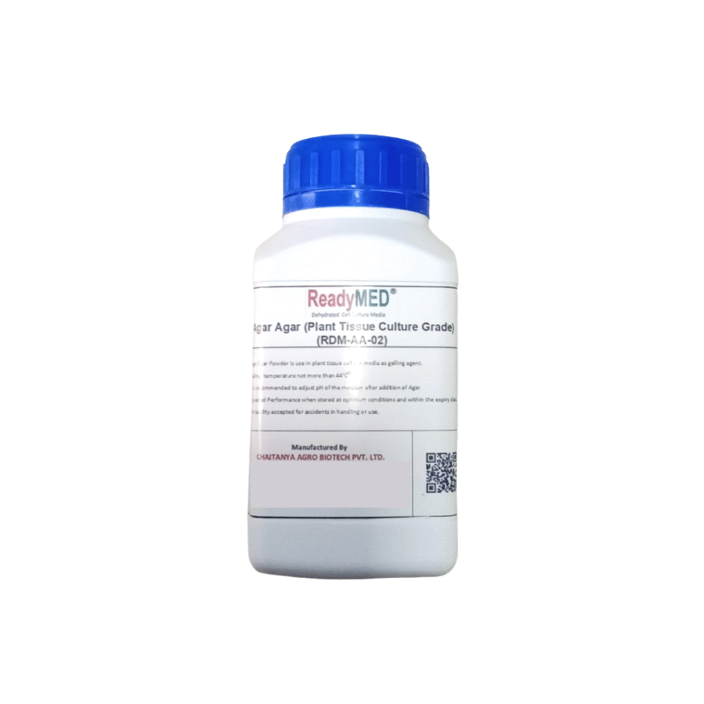 Agar Agar (PTC Grade)