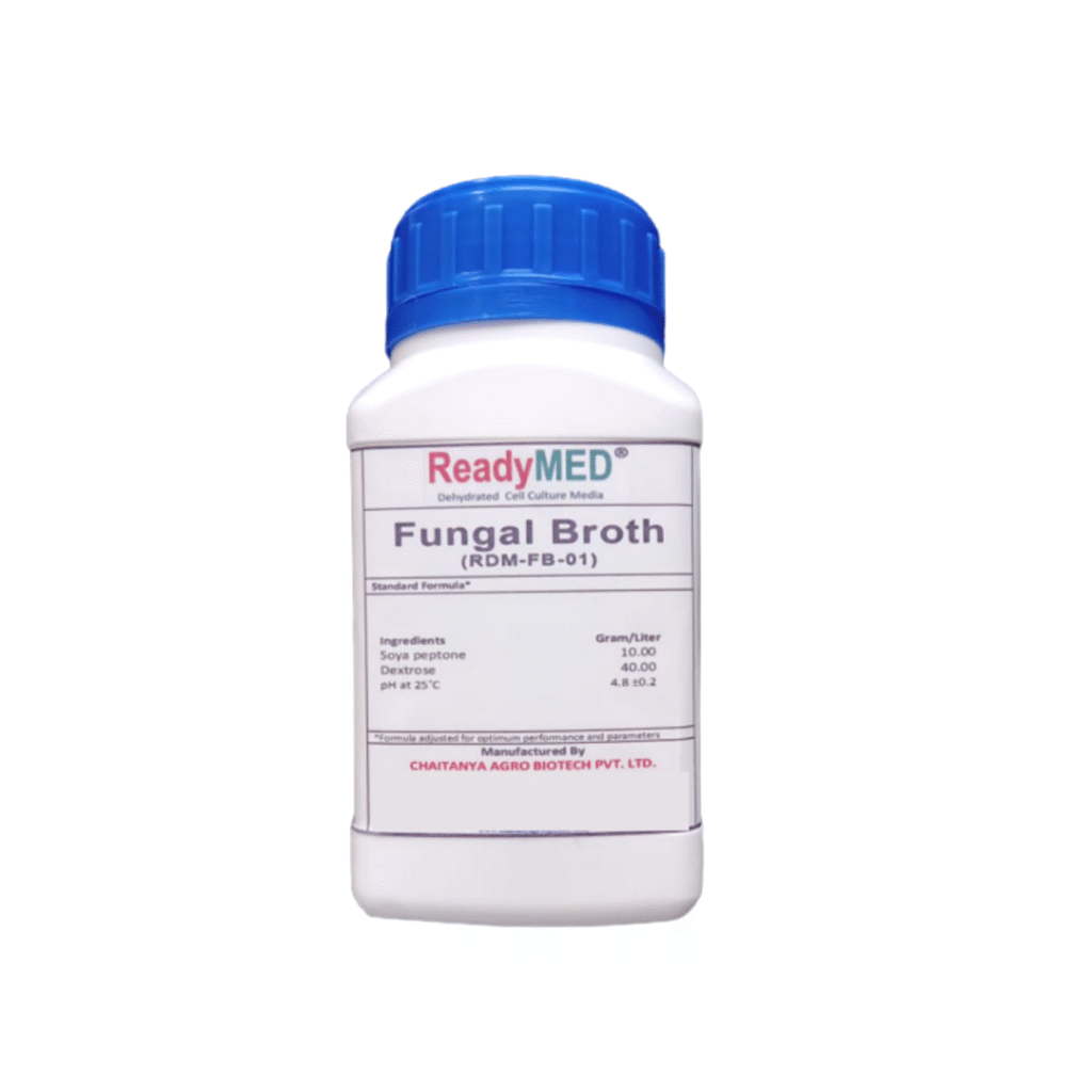 Fungal Broth