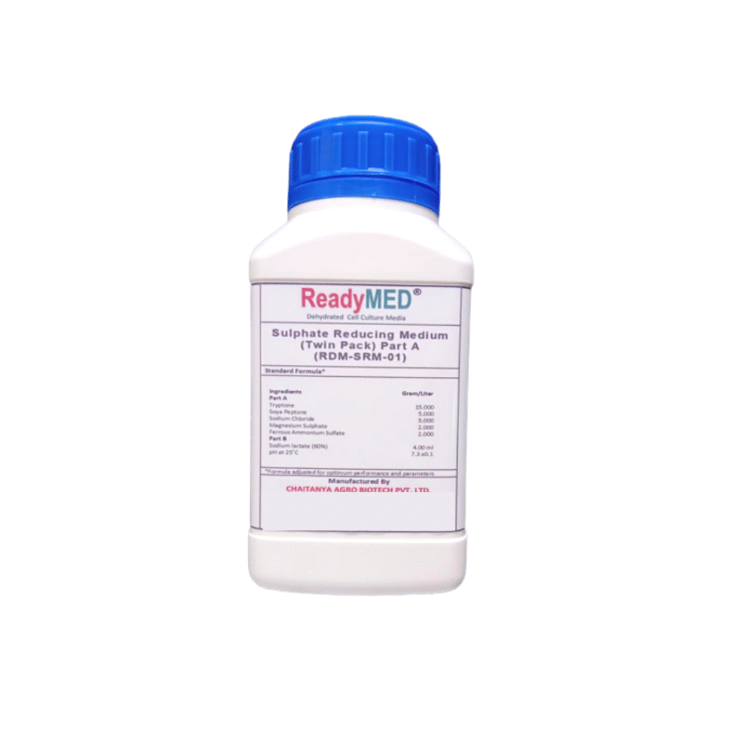 Sulphate Reducing Medium