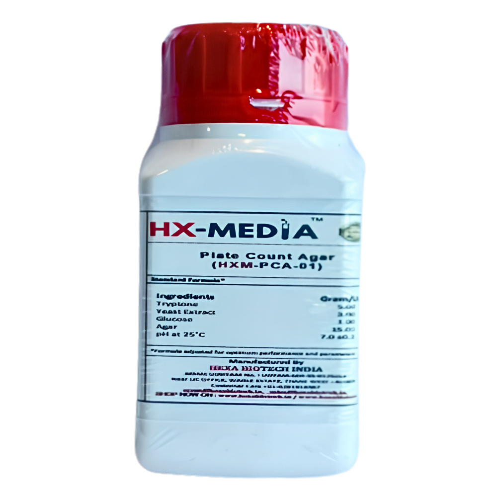 Plate Count Agar