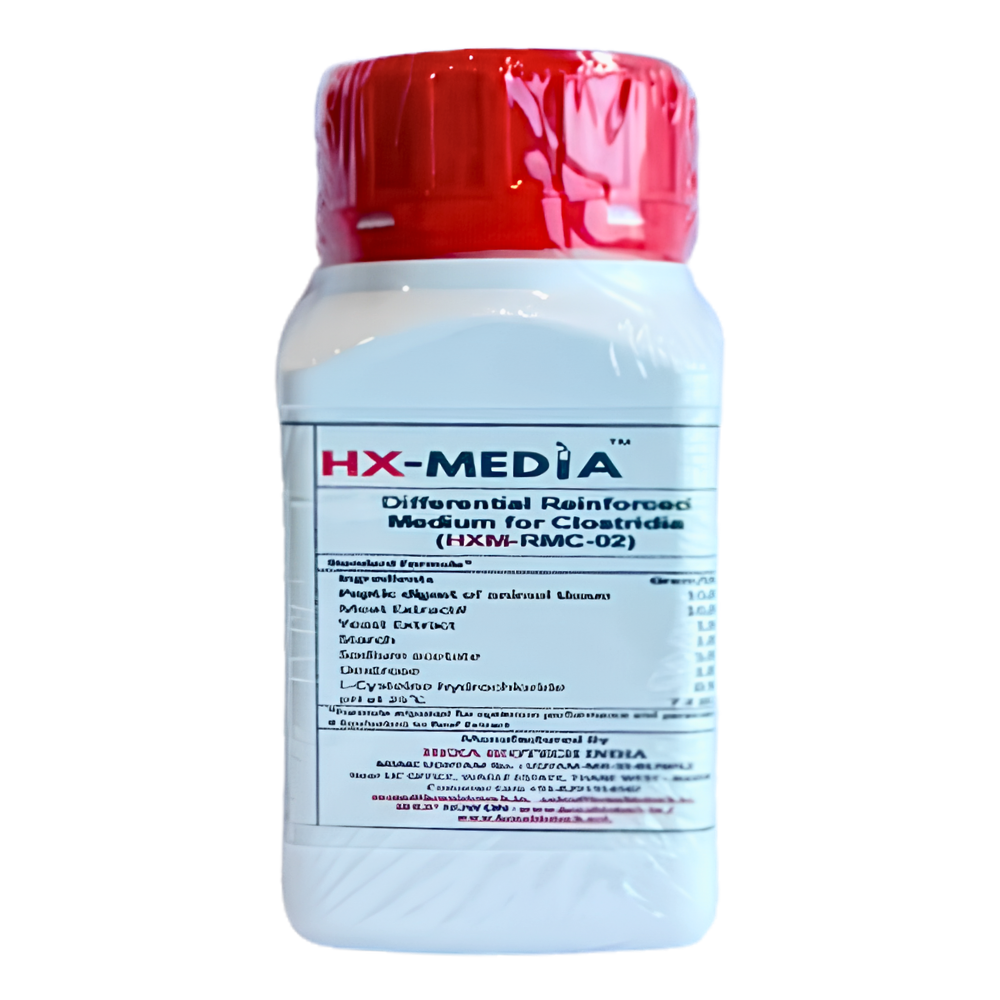 Reinforced Medium for Clostridia